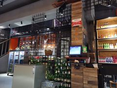 -一味烧烤(纪念路店)