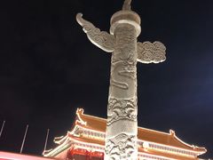 -天桥老金涮肉(牛街店)