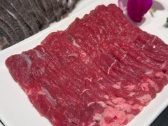 -南门涮肉(天坛南门店)
