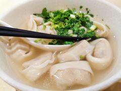 -吉祥馄饨(虹桥火车站店)