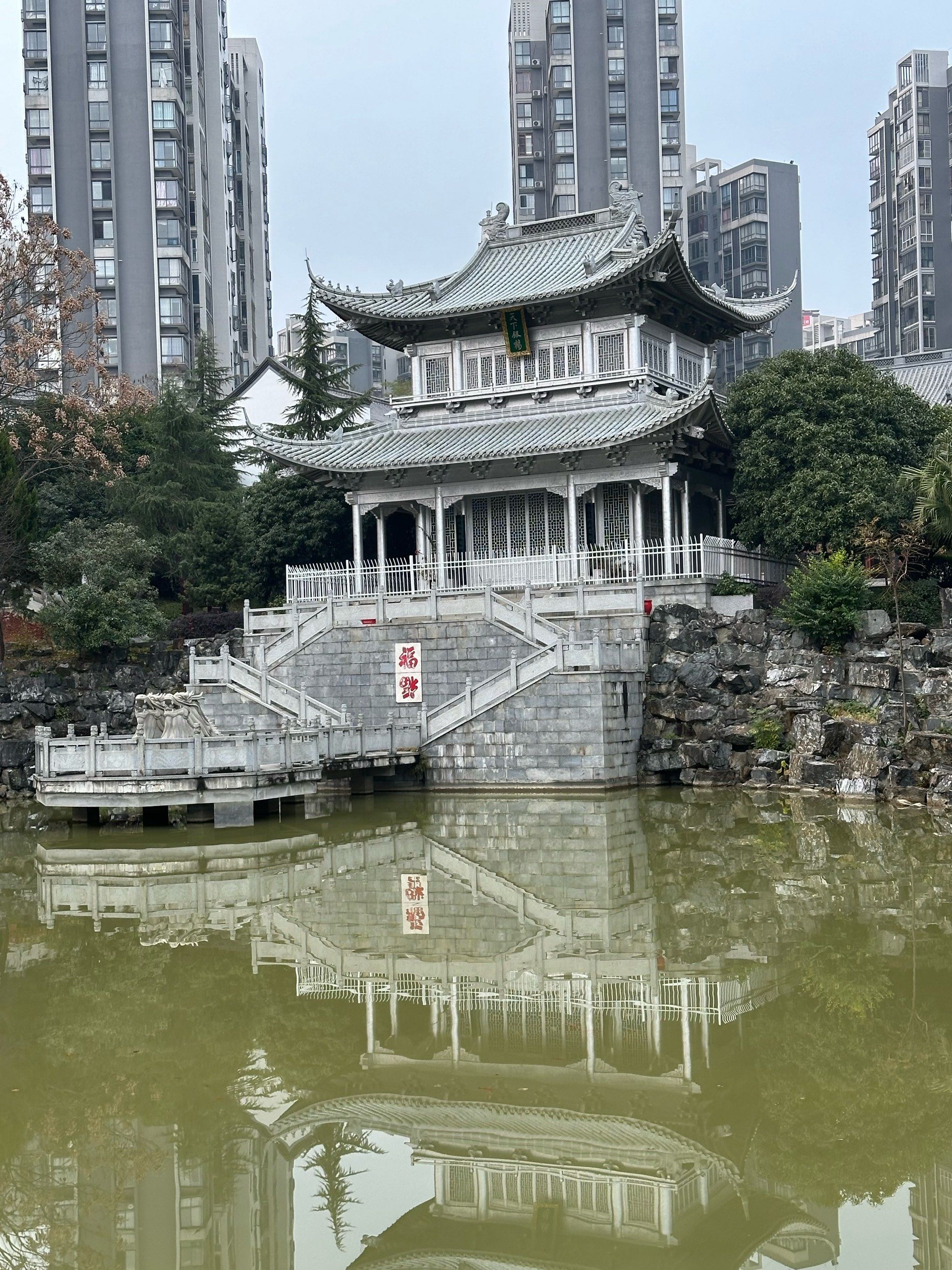 0元玩转这座城 郴州永兴的银楼,全用纯银打造