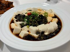 皮蛋豆腐-金春禧(贵和领秀城店)