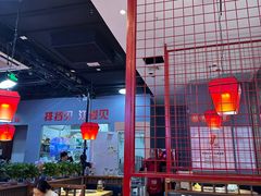 -马家大院铁锅炖(京粮广场店)