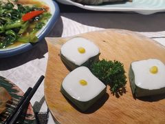 -暹罗湾东南亚餐厅