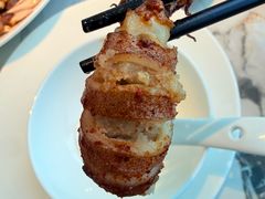 -不仔客海鲜烧烤270度海景餐厅(大东海店)