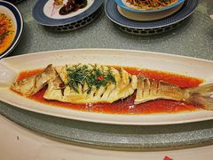 -永嘉华隆国际大酒店-餐饮部