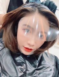 点击看大图 -3AM·S HAIR SALON烫发染发接发