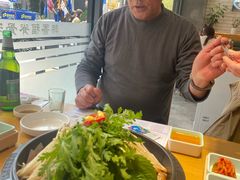 -韩香福脊骨汤锅(上杭路店)