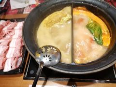 -呷哺呷哺(星光天地店)