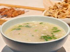 -西夏回族烧麦馆(牡丹街店)