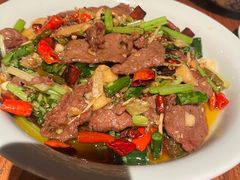 -双流老妈兔头(荟聚店)