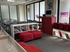 -广州法语联盟(瑞福大厦店)