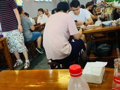 -台州老六海鲜面馆(上南总店)