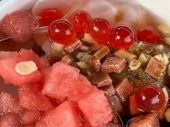 -汉水谣·江景餐厅(江滩店)