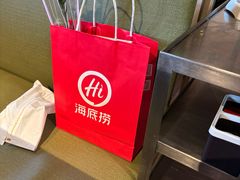 -海底捞火锅(劲松店)