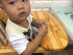 -小辣妹川味海鲜加工店(第一市场椰风巷店)