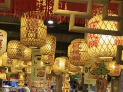 -南京大牌档(青岛万象城店)