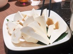老人头菌-协成海鲜火锅(海洋花园店)