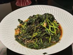 -香雪海饭店中餐厅(湖滨店)