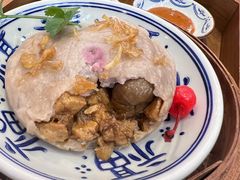 -芋包王闽南茶楼(八市店)