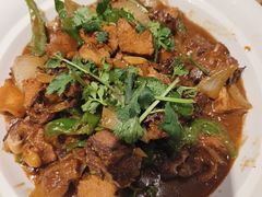 -瓦国小镇·果木烤鸭·融合菜(西口店)