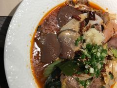 -成都你六姐·牛肉冒菜(城市集市合生汇店)