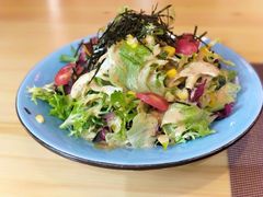 -匠糊·日本料理(美岸广场店)