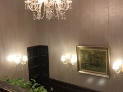 -老洋房花园饭店(绍兴路店)