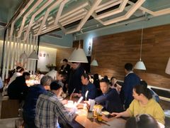 大堂-十面春风·江南面馆(崇宁路店)