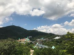 -东部华侨城