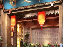 门面-蜀大侠火锅(寰球文化地标·总府店)