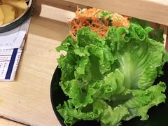 -酒拾烤肉(阳光100店)