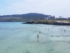 -咸德海水浴场