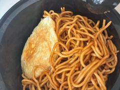 -梅溪·小伙子干挑面(安吉总店)