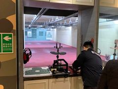 -真枪会射击俱乐部(河西中央公园店)