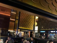 -烤匠麻辣烤鱼(环球中心店)