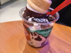 -DQ·蛋糕·冰淇淋(龙湖狮山天街店)
