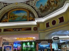 -江门新会碧桂园凤悦凤凰酒店(万达广场店)