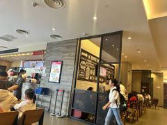 -汉堡王(海昌海洋公园店)