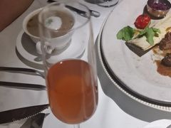 -王品牛排(福州泰禾店)