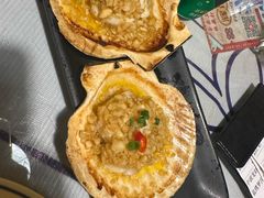 -辉记炭烧海鲜大排档·老字号(福田店)
