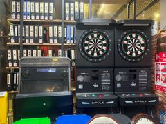 -ELEVEN桌游剧本杀轰趴馆(三里屯店)