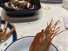 -新农都水产市场