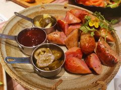 -咖梦餐厅 COMENG RESTAURANT