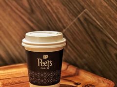 -Peet's Coffee皮爷咖啡(德基店)