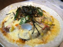 -山葵家居酒屋(天目里店)
