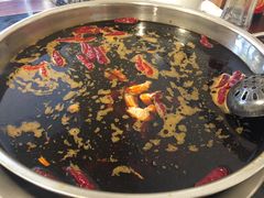 -飘香火锅(玉林西路店)