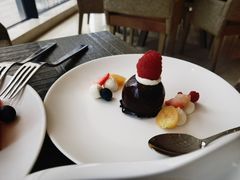 -TABLE·味西餐厅-成都茂业JW万豪酒店