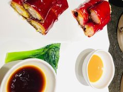 -小城粥道·海胆鲜虾粥(解放广场店)