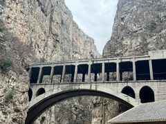 -大渡河峡谷国家地质公园